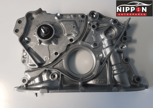 New genuine toyota mr2 celica - genuine,
