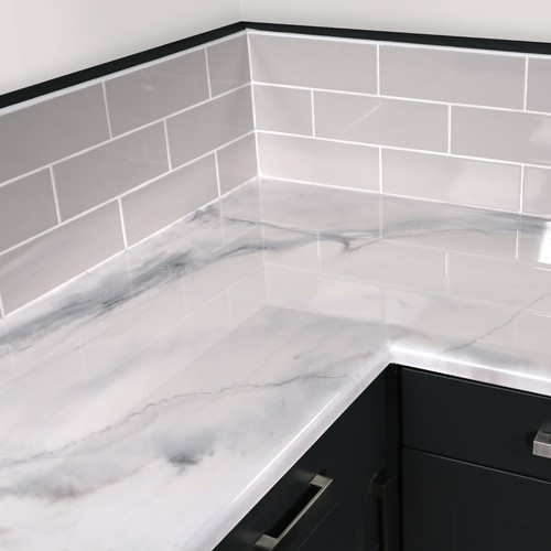 Glasscast resin carrara - glasscast®,