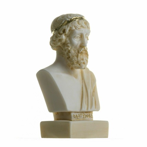 Plato greek father - greek, of