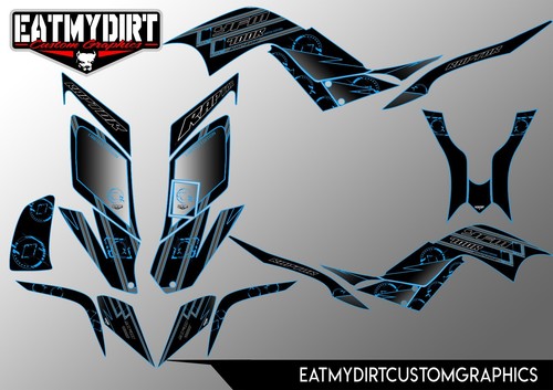 For yamaha yfz 700 - yamaha, 2006-2012
