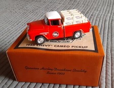 Harley-Davidson collectible