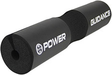 Barbell Squat Pad - Neck &