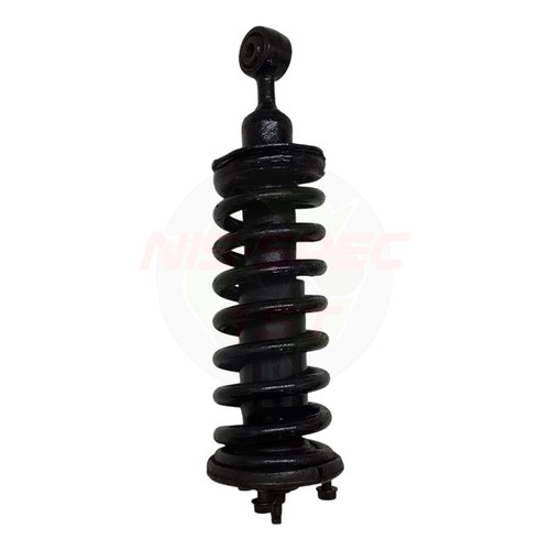 Nissan navara d40 front strut - front,
