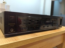 Pioneer SA-770 Built-in