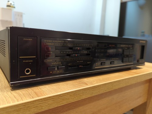 Pioneer 770 built in - pioneer, built-in