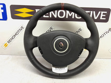 Renault Sport Clio MK3 RS 197 / 200 Steering Wheel with Airbag