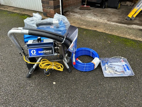 Graco max 495 pc pro - st,