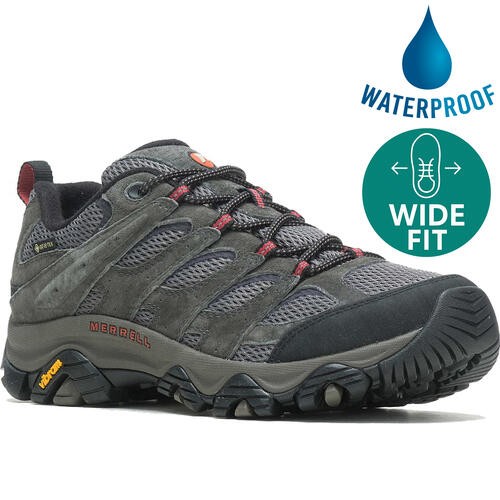 Merrell moab gtx wide - moab,