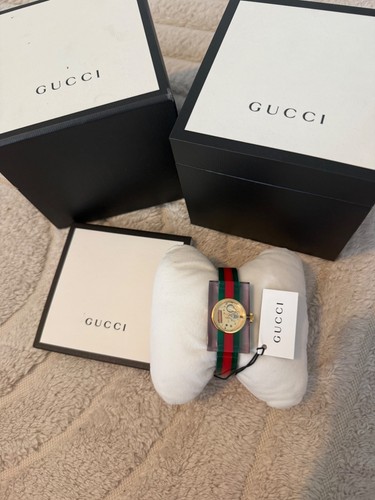 Gucci watch women brand - watch,