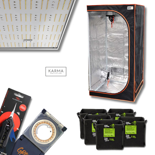 Karma horticulture 1500 led - 1500,