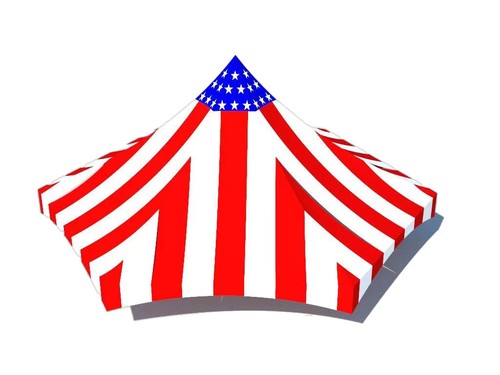 40ft replacement canopy - 40ft,