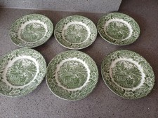 J Broadhurst Ironstone The