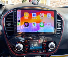 Android15 2+32G Carplay GPS