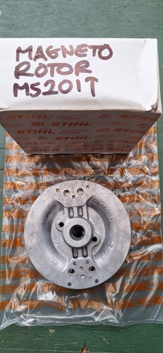 Genuine new unused stihl - genuine,