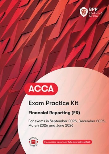 Acca financial reporting exam - acca, reporting.