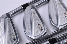 Vega VDC Irons / 4-PW / Stiff