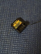 Sanwa RX493 RX-493 FH5 FHSS5