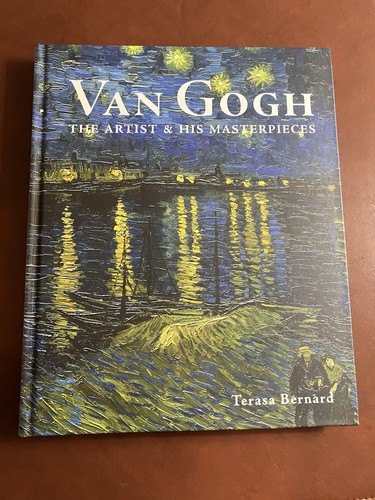 Van gogh the - gogh:,