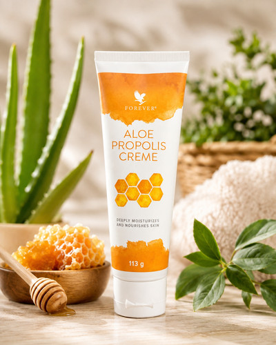 Forever living aloe propolis - living,