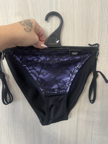 Ann summers dark - summers, tie