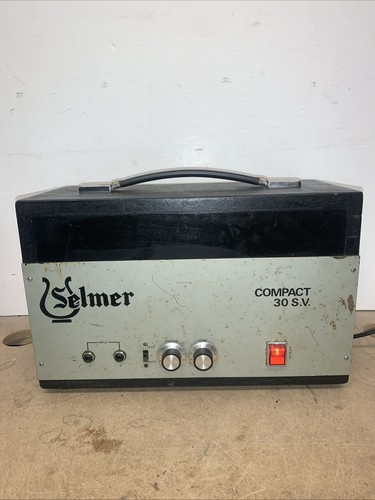 Vintage selmer compact - selmer, 30