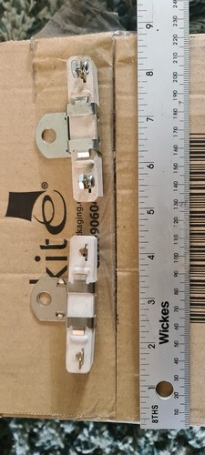 Ballast resistor one lucas - ballast,