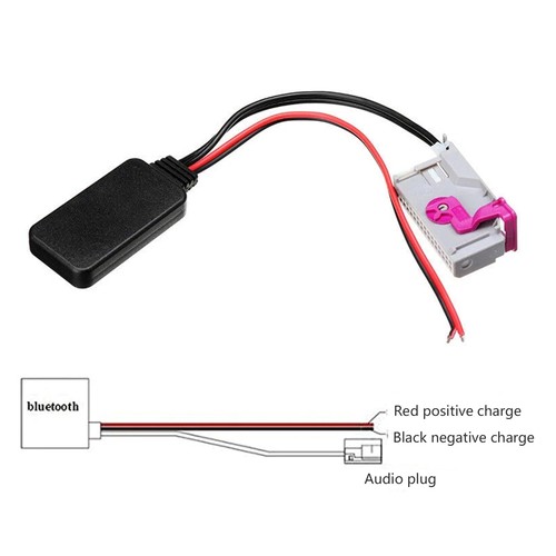 Car 32pin bluetooth 0 - bluetooth, 5.0