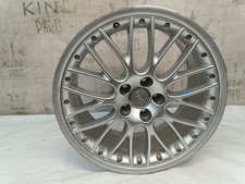 AUDI TT TTS MK2 SPEEDLINE 19"