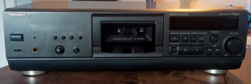 Technics az7 class aa - technics,