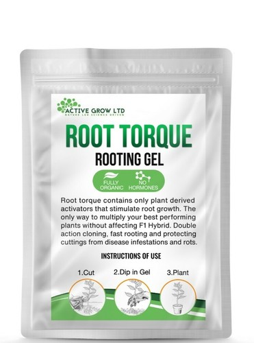 Rooting gel organic - rooting,