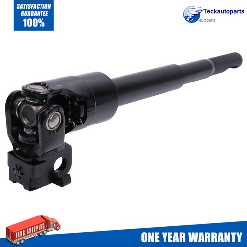 Steering column shaft j - steering,