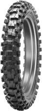 Fantic XX 125 2022-2023 Dunlop
