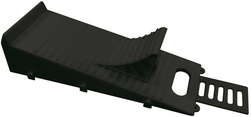 Caravan trailer chock master - caravan,