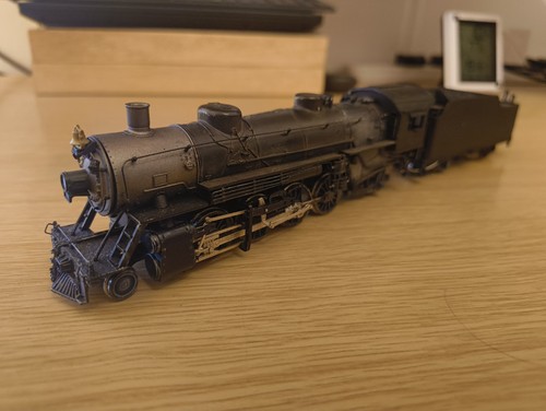 Bachmann spectrum usra 2 - bachmann,