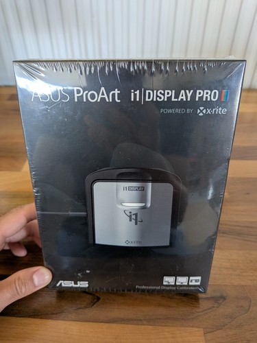 Asus proart display - i1|display, pro