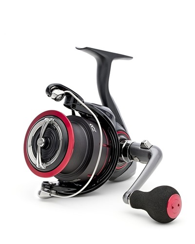 Daiwa tdm reel - tdm,