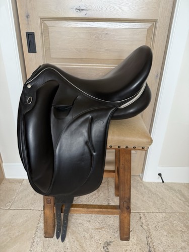 Devoucoux mendia dressage - devoucoux,