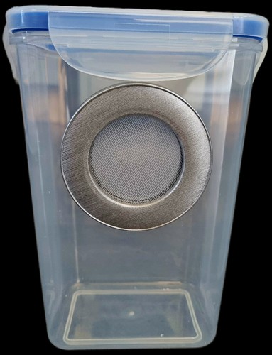 Slimline insect nursery - slimline,
