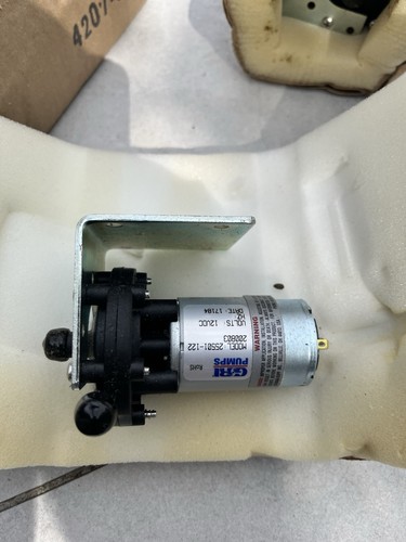 Versa spa pump - pump, booth
