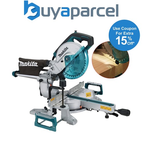 Makita ls0816f 240v 216mm - makita, 8.5"