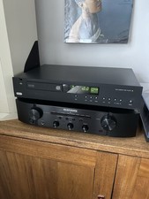 Arcam FMJ CD33 Compact disc