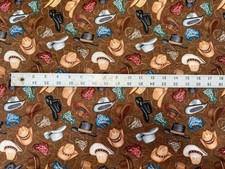 RARE 2012 Saddle Up Hats, RJR