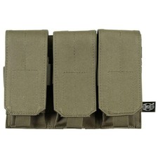 MFH Triple Magazine Pouch M