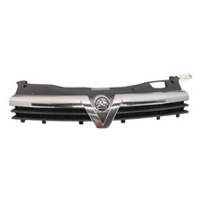 Vauxhall Astra H Mk5 2004-2009 Upper Chrome Grille Slat Design 3 Door 13241969