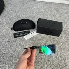 Oakley Radar EV Path