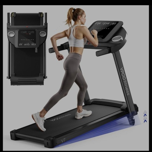 Ypoo treadmills for - ypoo, home,
