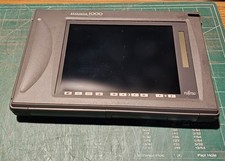 Fujitsu Stylistic 1000 Tablet