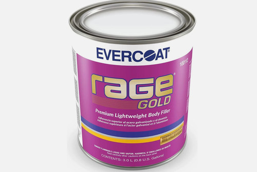 Evercoat premium 104106 rage - premium,