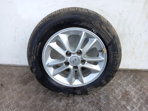 Hyundai i30 mk2 195 - i30, 15"