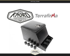 LAND ROVER DEFENDER SECURITY